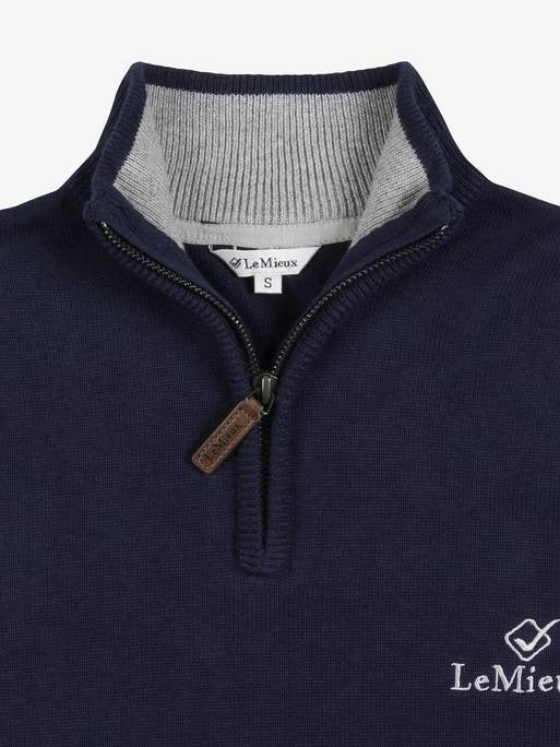 LeMieux Mens Jumper