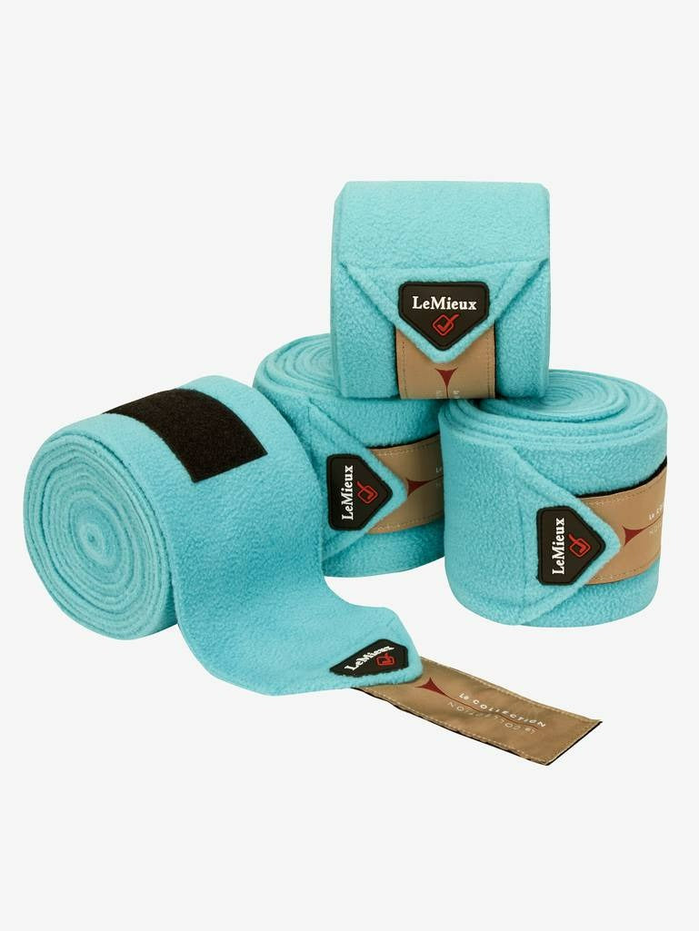 Lemieux Classic Polo Bandages