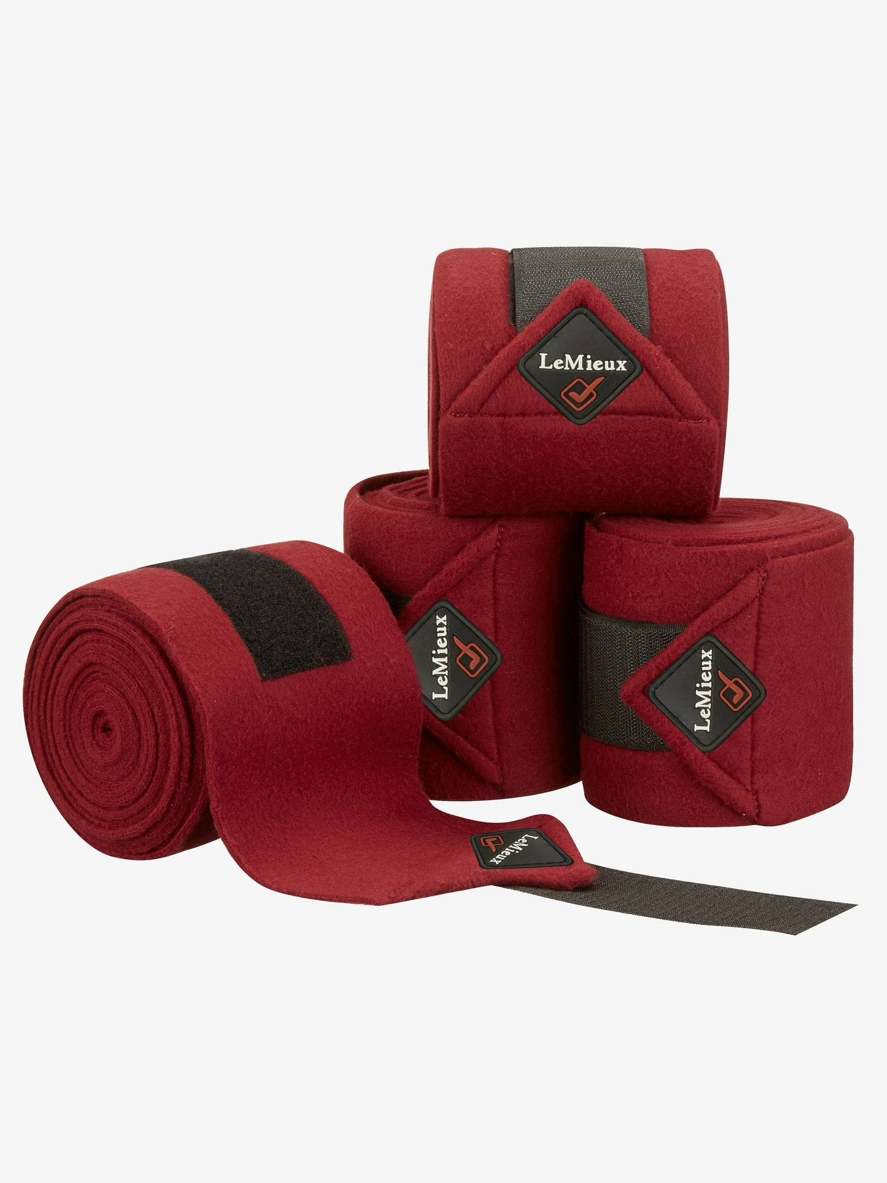 Lemieux Classic Polo Bandages