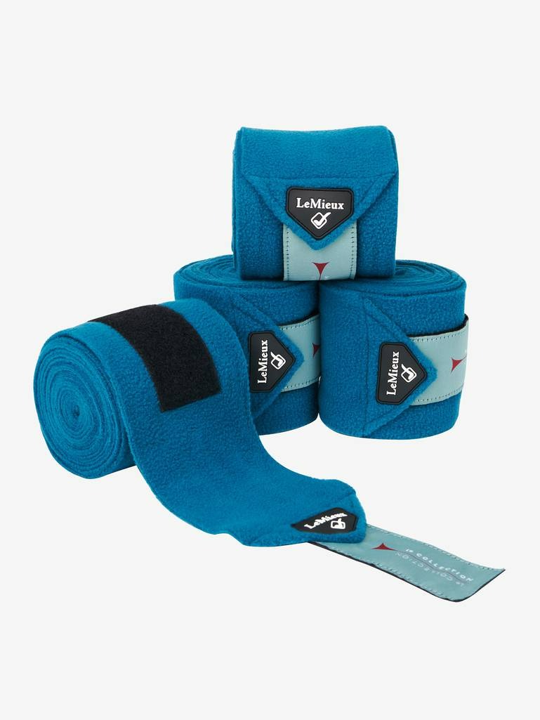 Lemieux Classic Polo Bandages