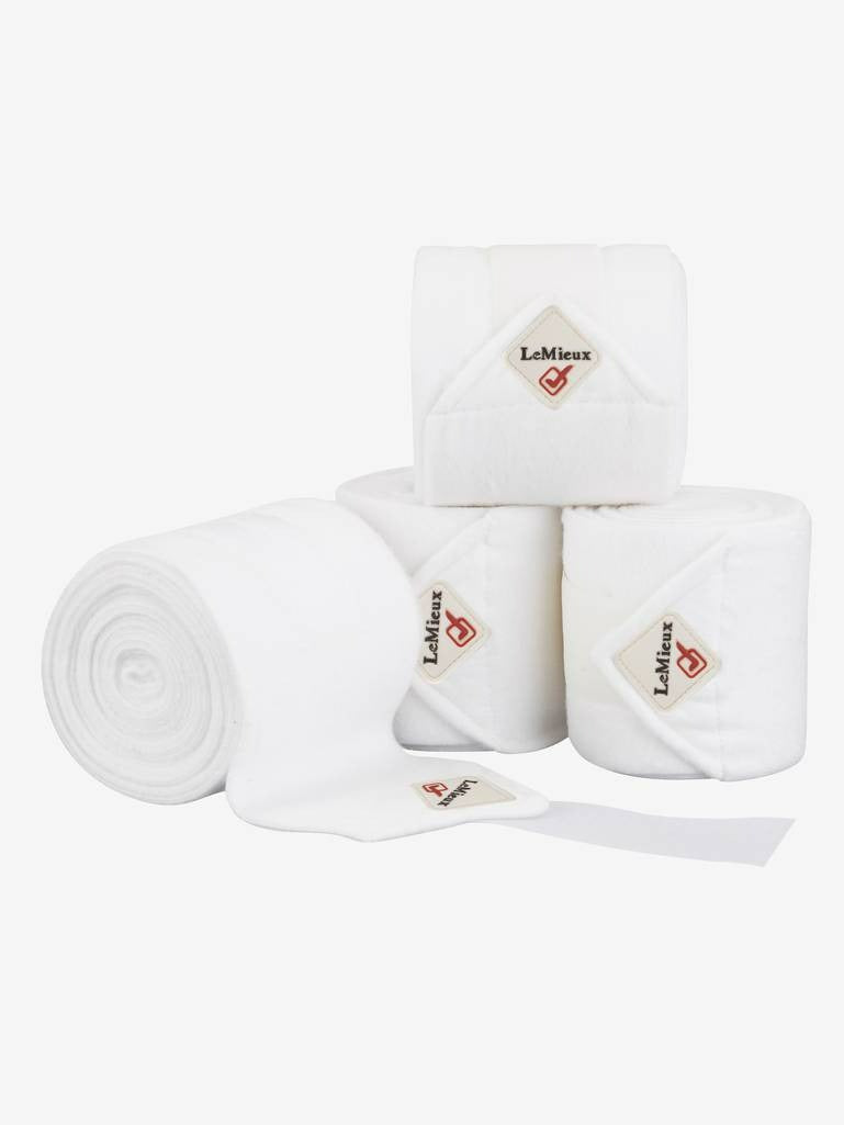 Lemieux Classic Polo Bandages