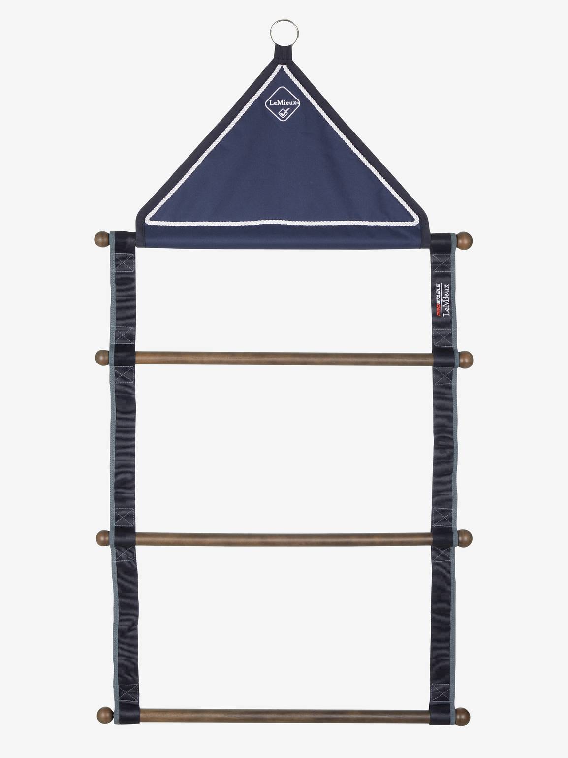 LeMieux Rug Hanging Rack