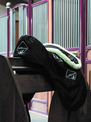 LeMieux Dressage Saddle Cover