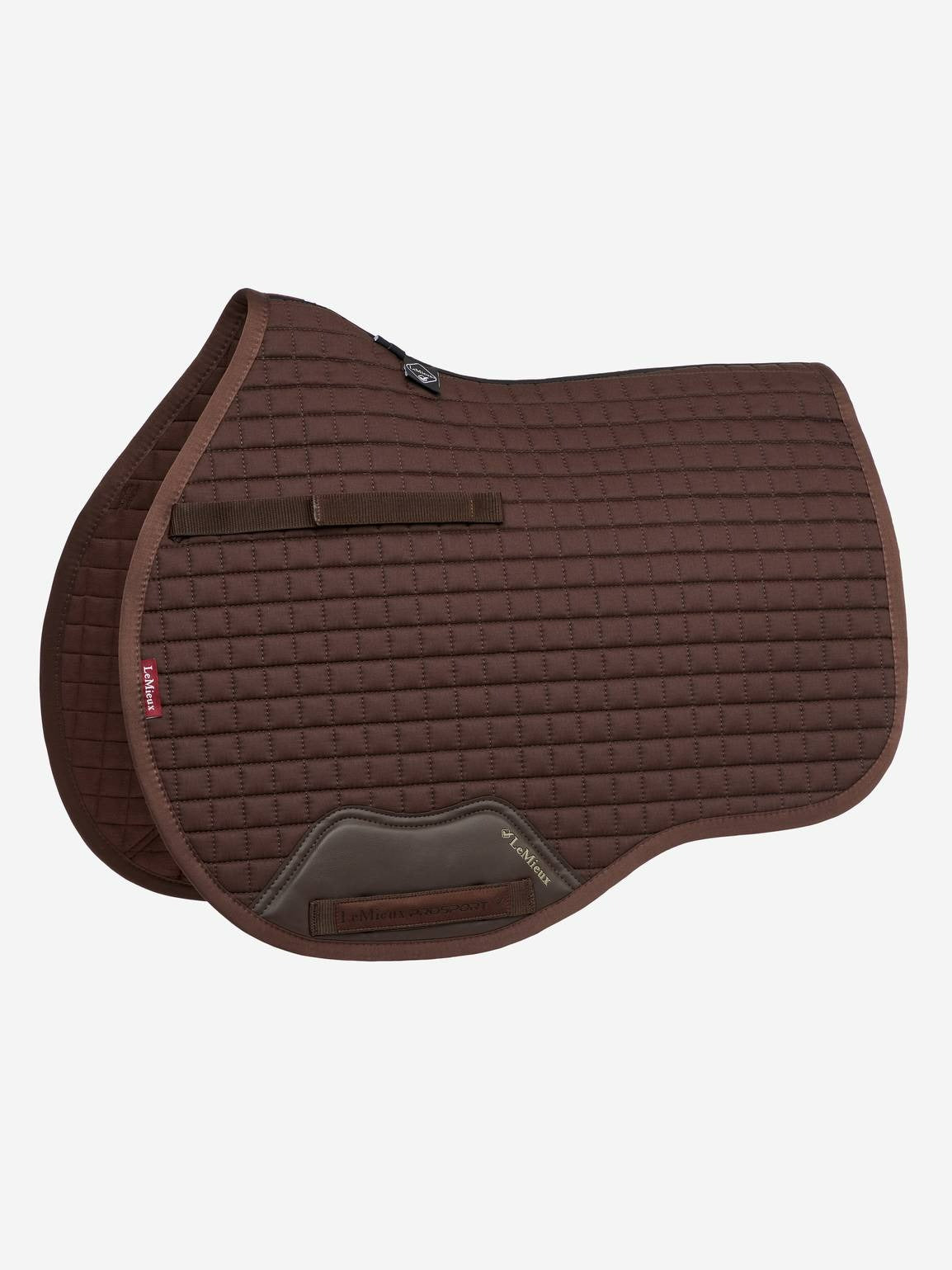 LeMieux Cotton GP Square