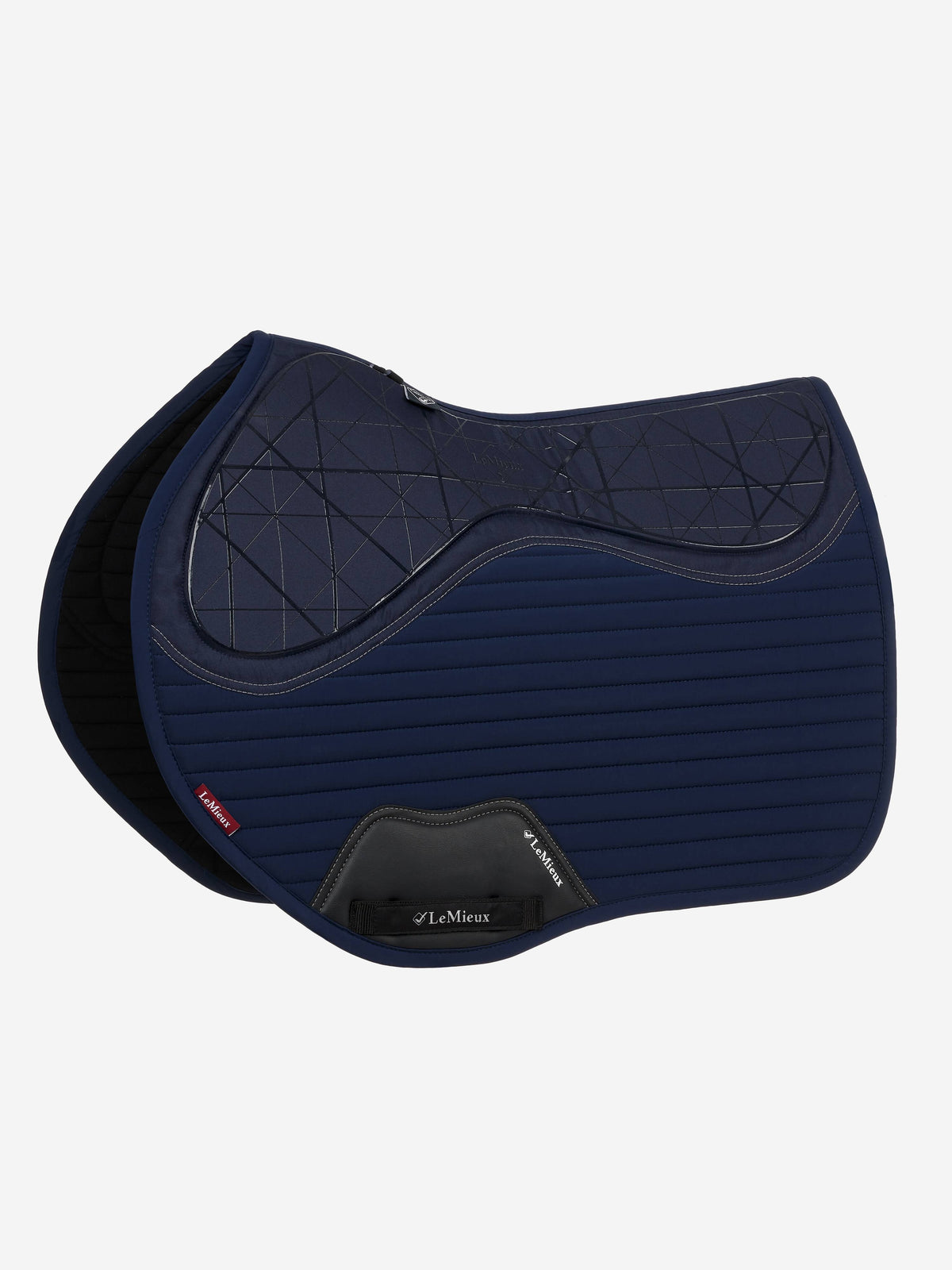 Lemieux Soft Shell Anti Slip EuroJump Square