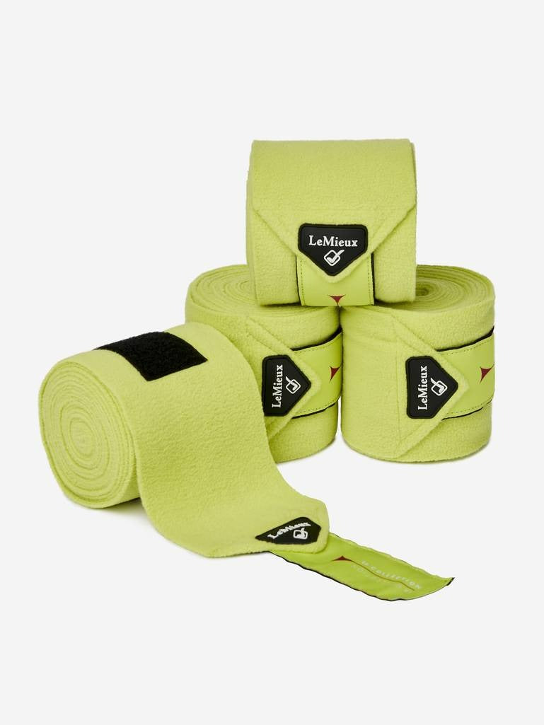 Lemieux Classic Polo Bandages