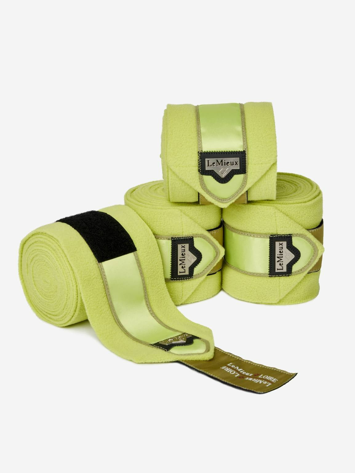 LeMieux Loire Polo Bandages