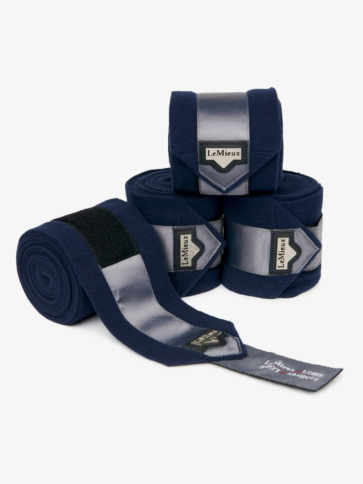 LeMieux Loire Polo Bandages