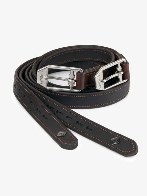 LeMieux Vector Stirrup Leather