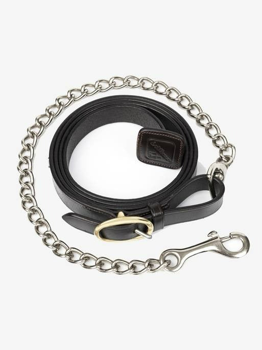 LeMieux Leather Trot Up Chain