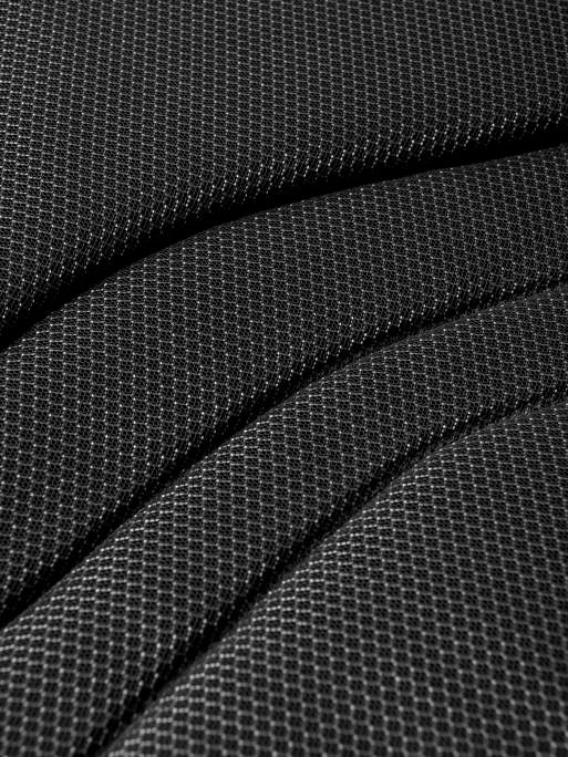 Lemieux Ultra Mesh Close Contact Square