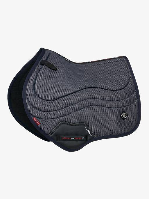 Lemieux Ultra Mesh Close Contact Square