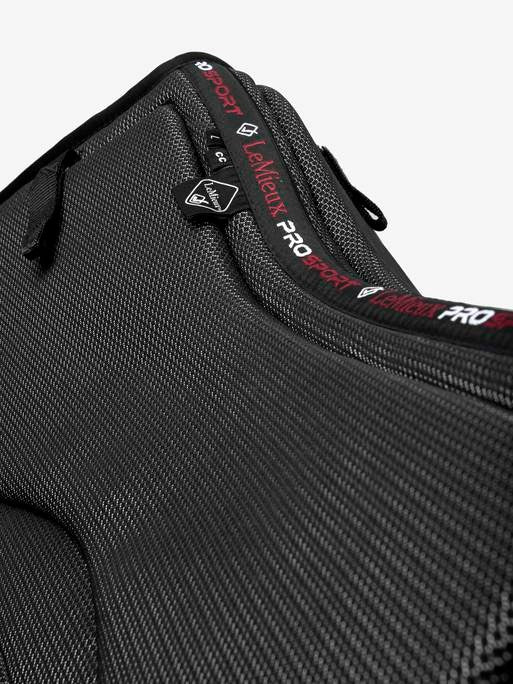 Lemieux Ultra Mesh Close Contact Square