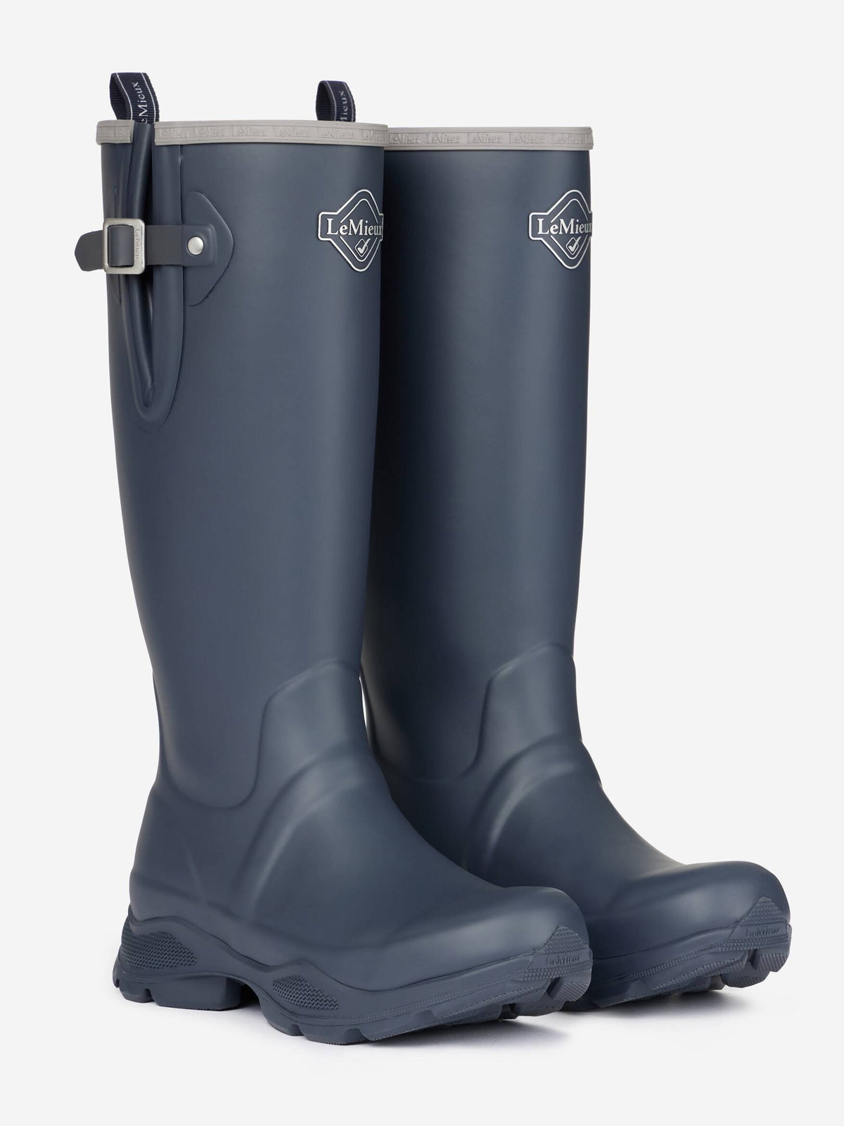 LeMieux Stride Wellington Boots