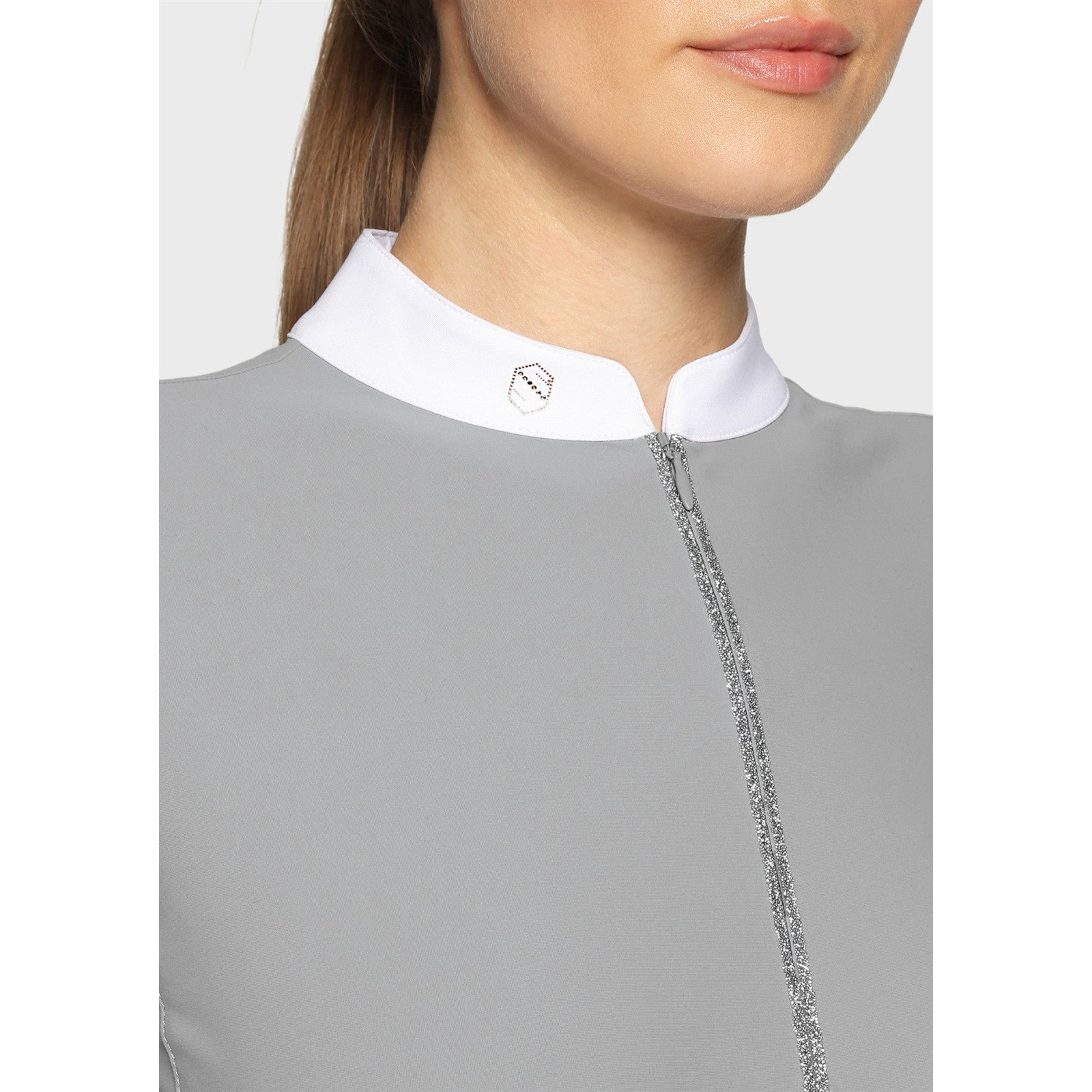 Samshield Lou L/S Competition Shirt - SS26