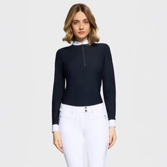 Samshield Lou L/S Competition Shirt - SS26