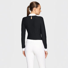 Samshield Lou L/S Competition Shirt - SS26
