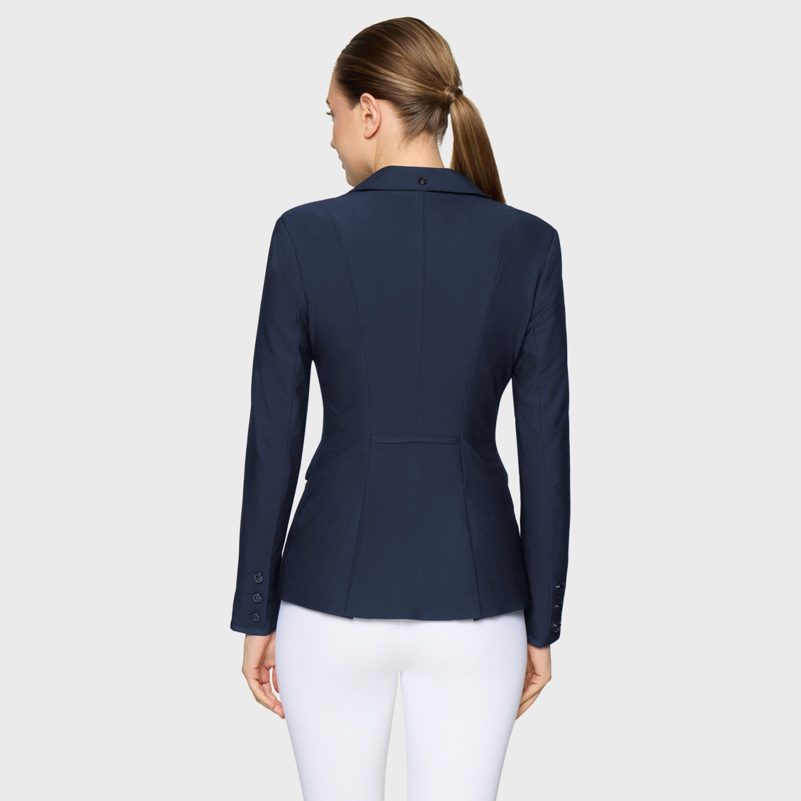 Samshield Louise Sculpt Competition Jacket - FW26