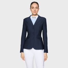 Samshield Louise Sculpt Competition Jacket - FW26