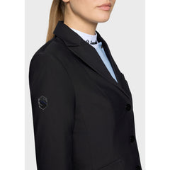 Samshield Louise Sculpt Competition Jacket - FW26