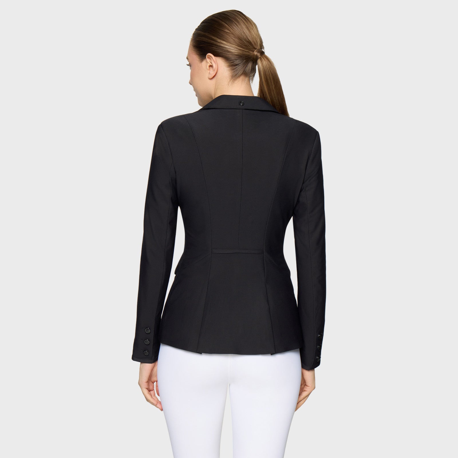 Samshield Louise Sculpt Competition Jacket - FW26