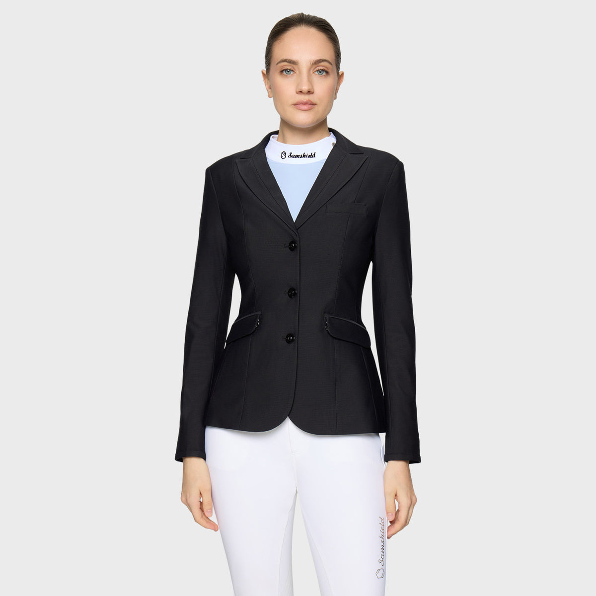 Samshield Louise Sculpt Competition Jacket - FW26