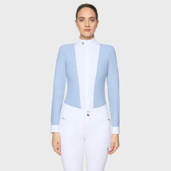 Samshield Lucia Sport L/S Competition Shirt - FW26