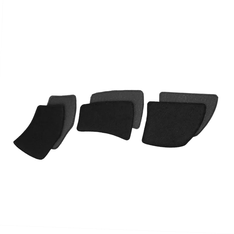 DEVOUCOUX Makila All-in shims