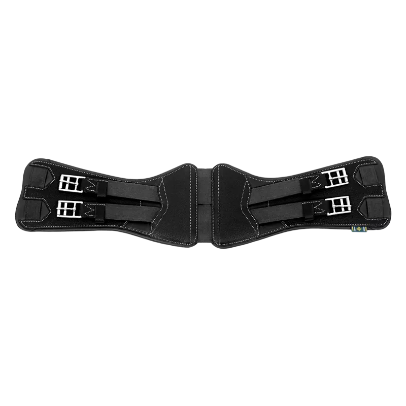 Devoucoux Makila ergonomic girth