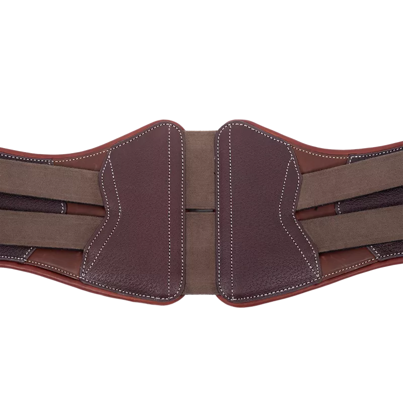 Devoucoux Makila ergonomic girth