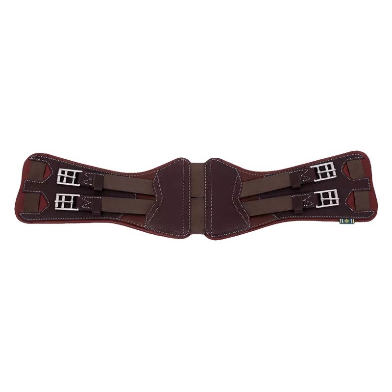 Devoucoux Makila ergonomic girth