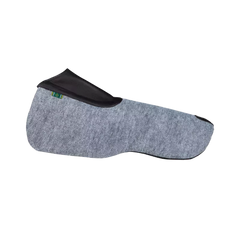 DEVOUCOUX Makila felt pressure distribution half pad