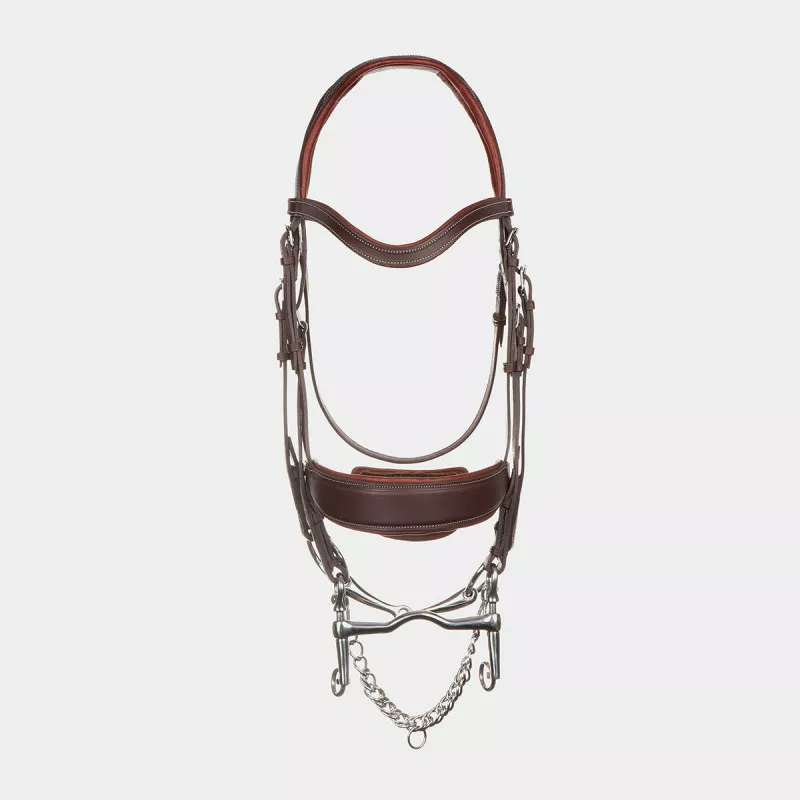 Devoucoux Makila Full Bridle