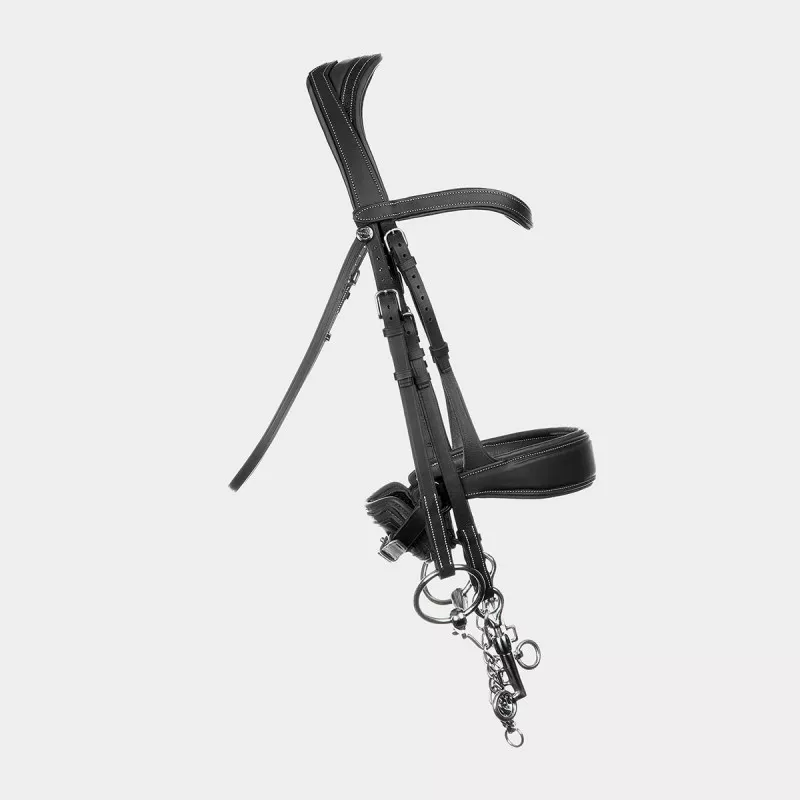 Devoucoux Makila Full Bridle