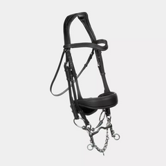 Devoucoux Makila Full Bridle