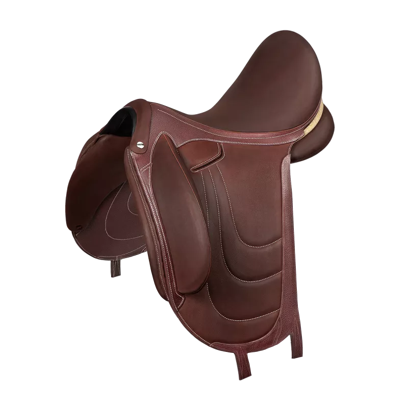 Devoucoux Makila Harmonie S Full Buffalo
