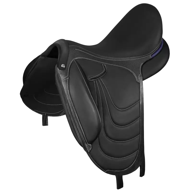 Devoucoux Makila Harmonie Full Buffalo