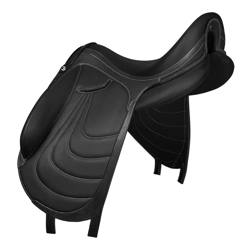 Devoucoux Makila Harmonie Full Buffalo