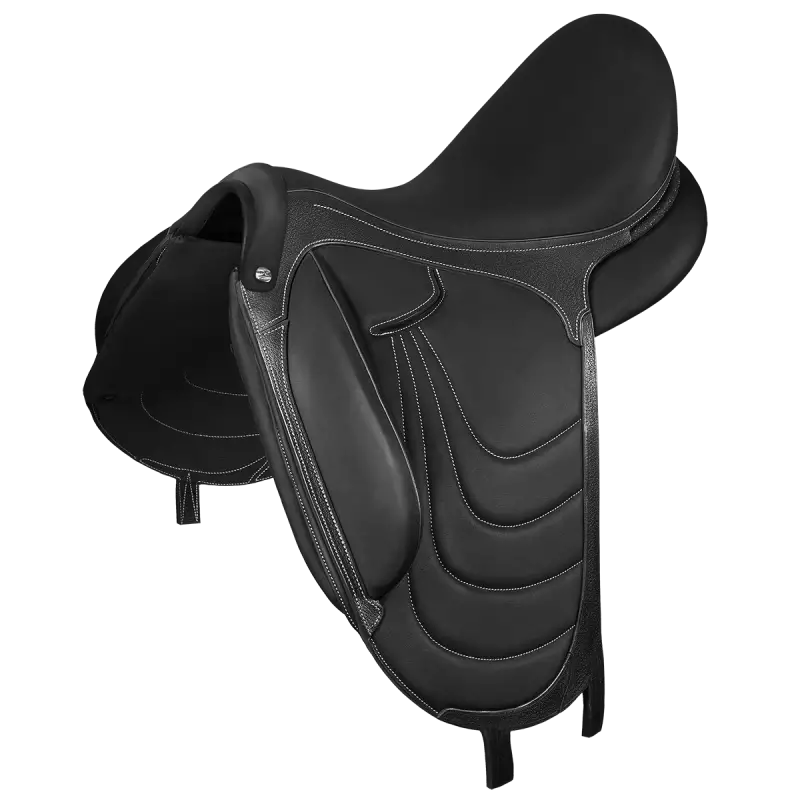 Devoucoux Makila Harmonie Full Buffalo
