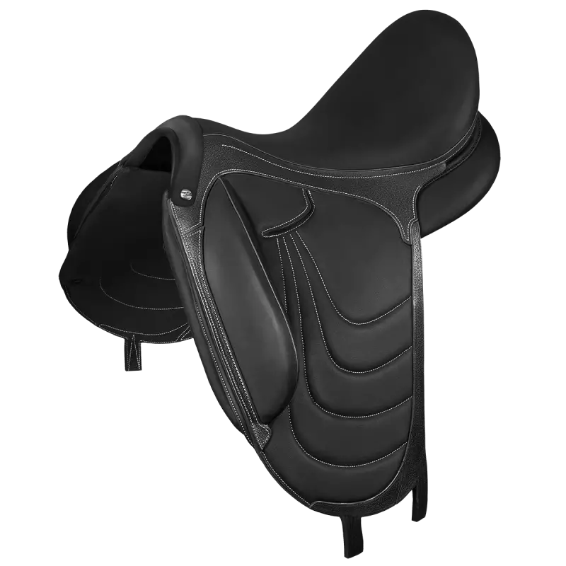 Devoucoux Makila Harmonie Full Buffalo