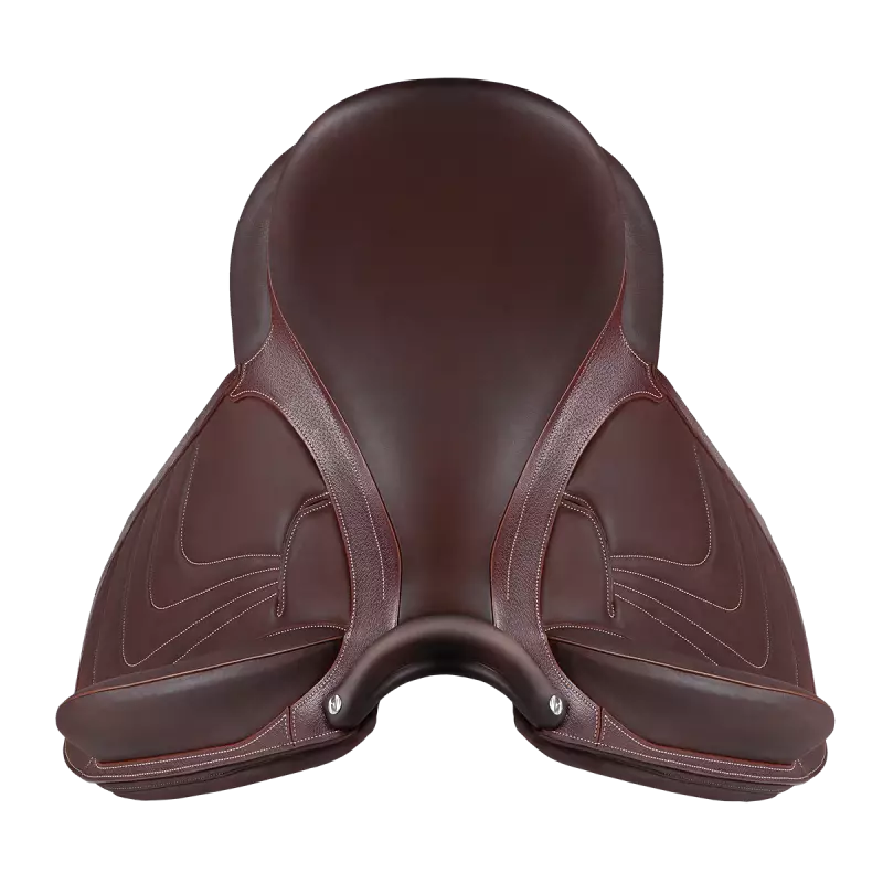Devoucoux Makila Harmonie Full Buffalo