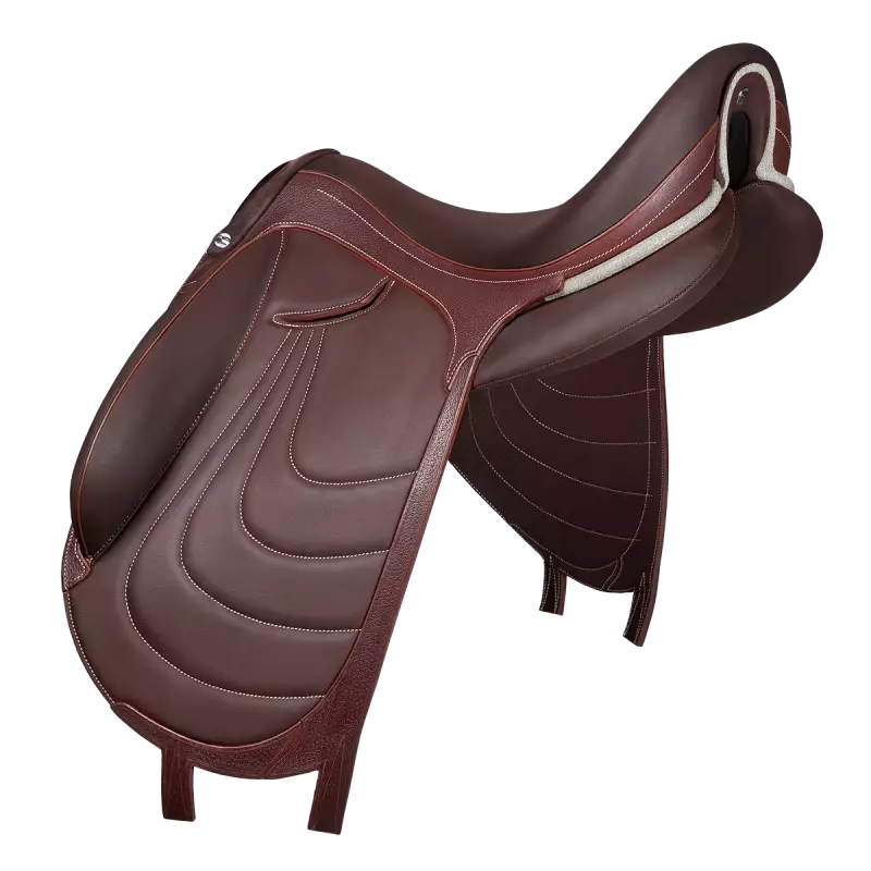 Devoucoux Makila Harmonie Full Buffalo