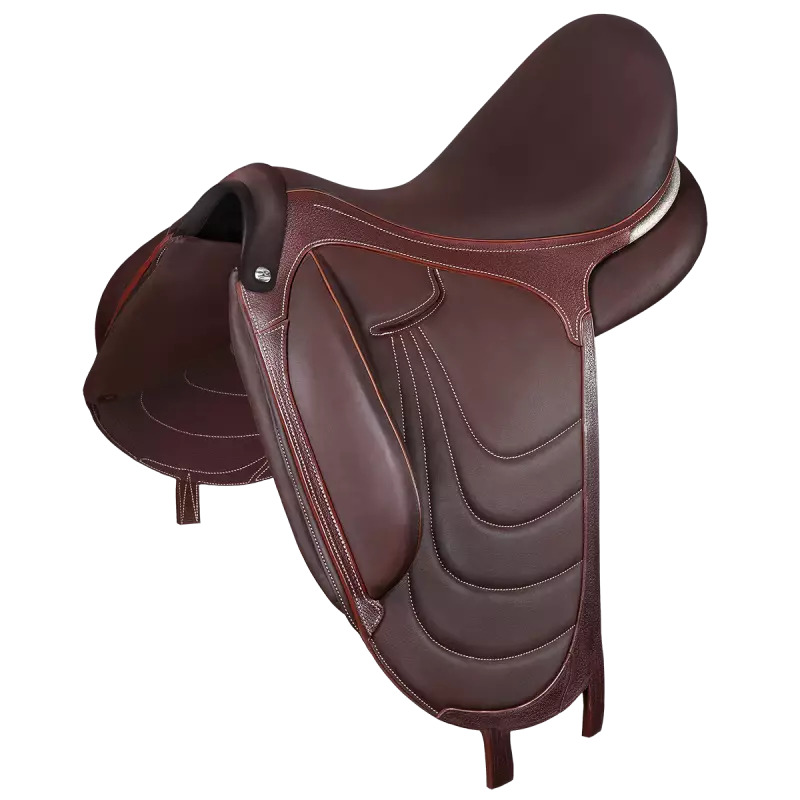 Devoucoux Makila Harmonie Full Buffalo