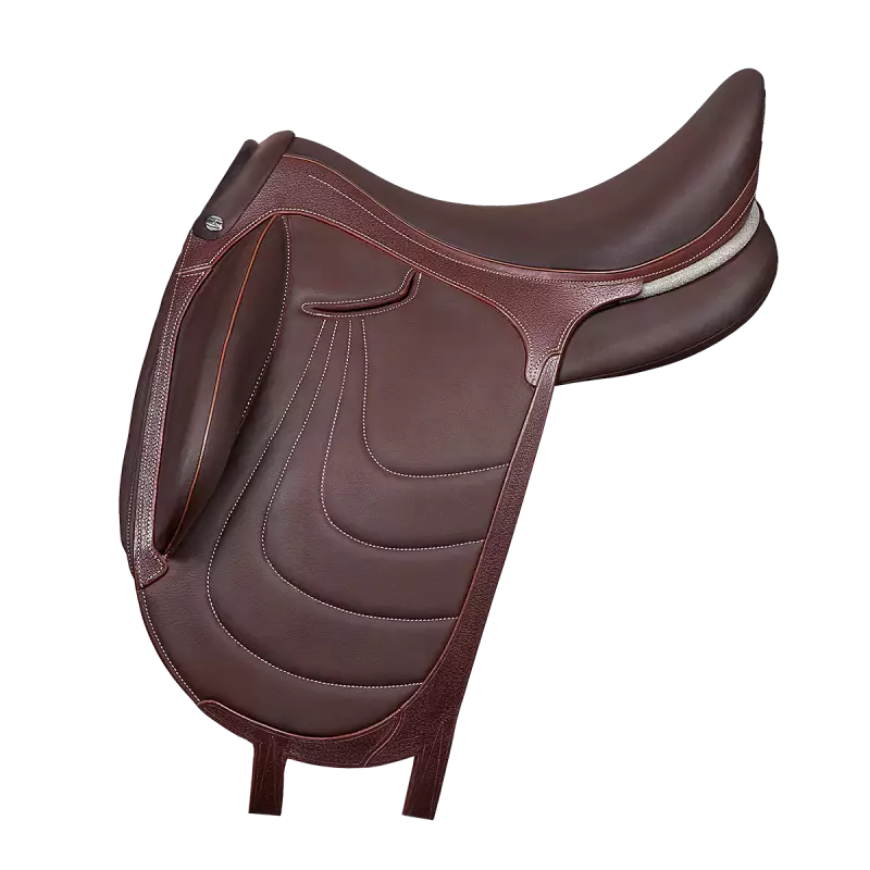 Devoucoux Makila Harmonie Full Buffalo