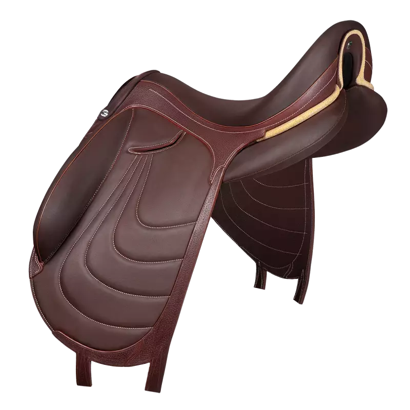 Devoucoux Makila Harmonie Full Buffalo