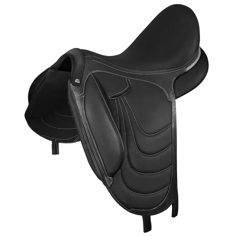 Devoucoux Makila Harmonie Full Buffalo