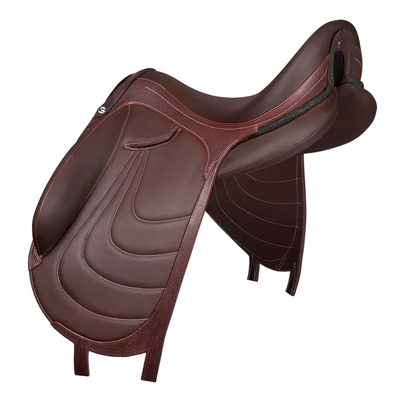 Devoucoux Makila Harmonie Full Buffalo
