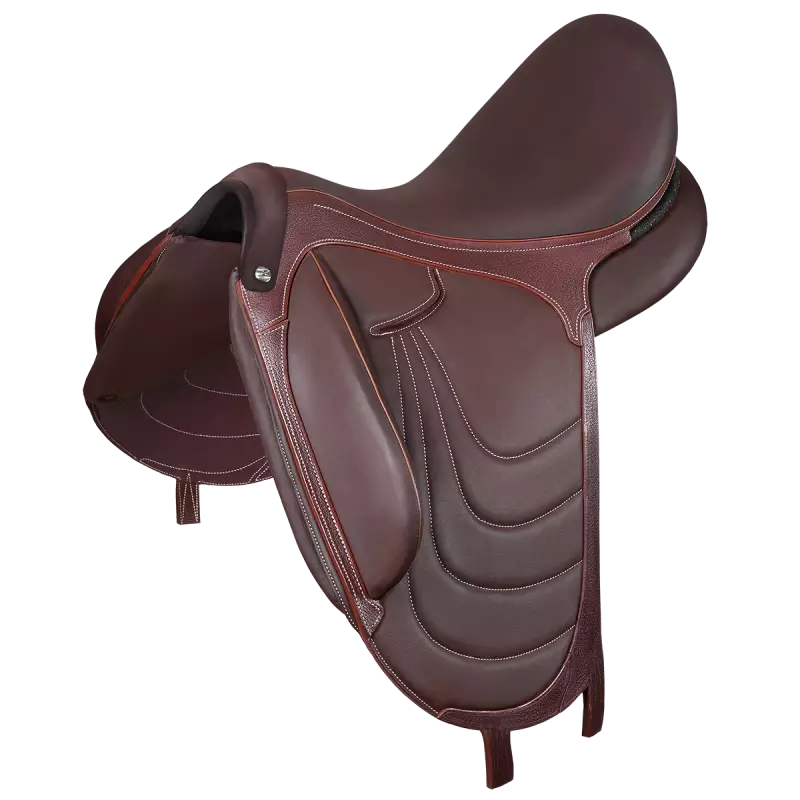 Devoucoux Makila Harmonie Full Buffalo