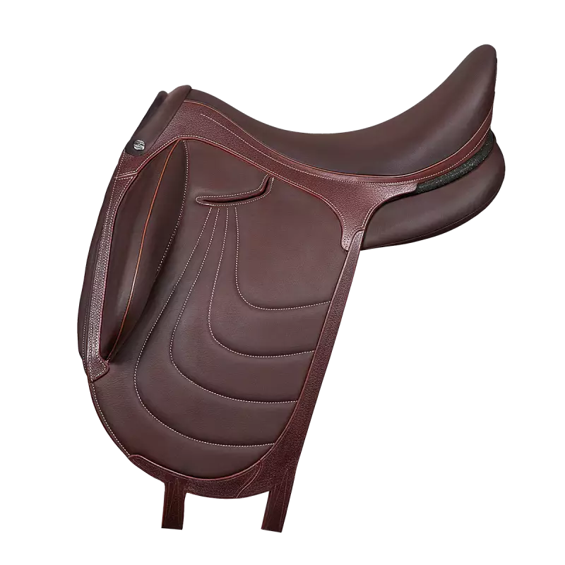 Devoucoux Makila Harmonie Full Buffalo