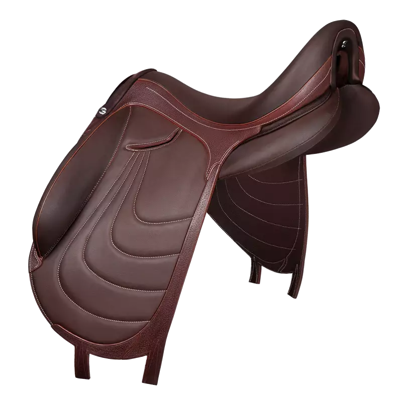 Devoucoux Makila Harmonie Full Buffalo